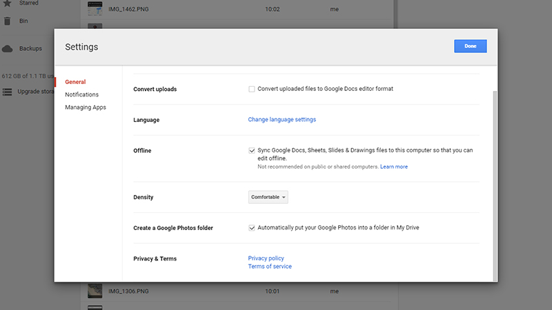 Illustration for article titled How to Move Your Photo Library Between Apple Photos and Google Photos